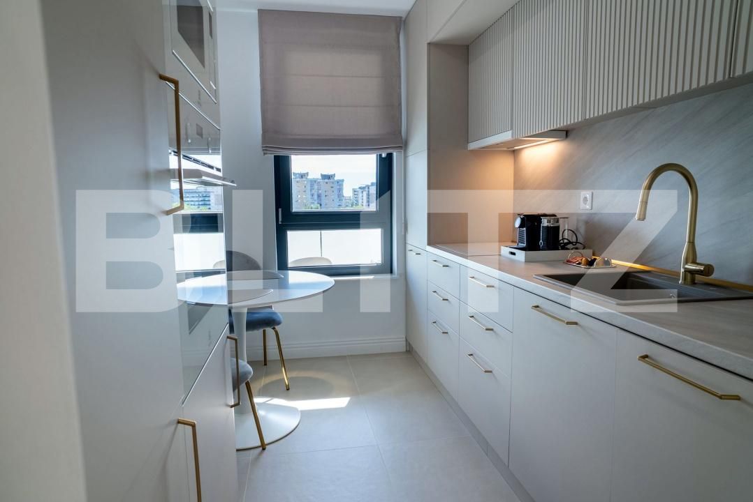 Apartament de închiriat 2 camere Gheorgheni - 185289AI | BLITZ Cluj-Napoca | Poza9