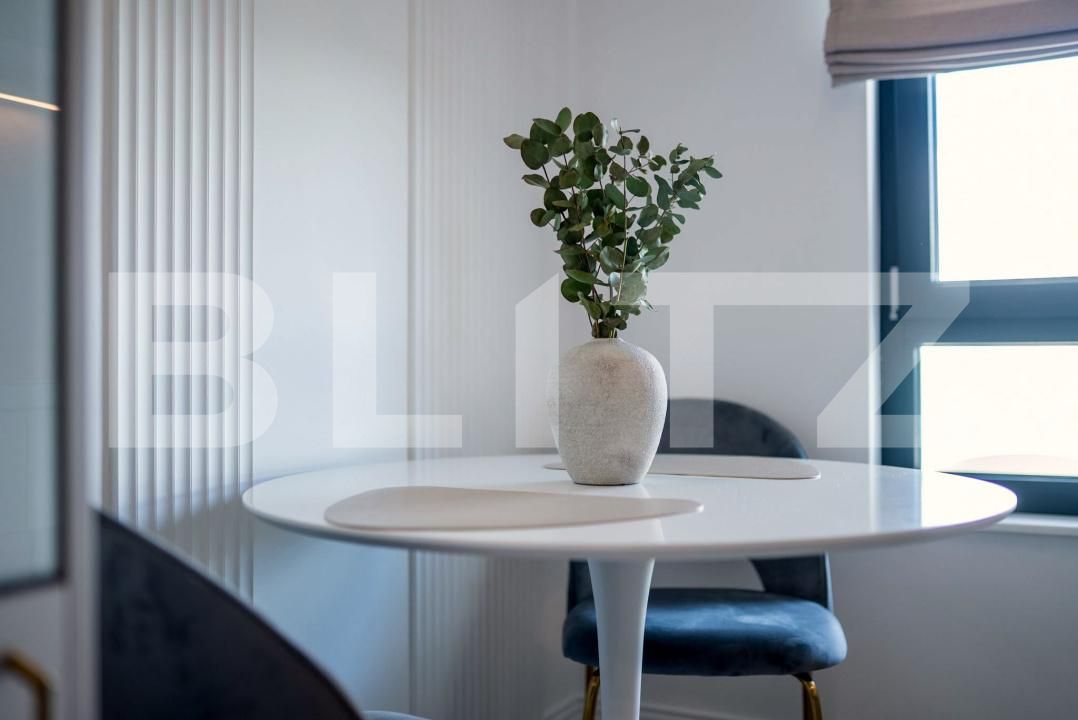 Apartament de închiriat 2 camere Gheorgheni - 185289AI | BLITZ Cluj-Napoca | Poza11