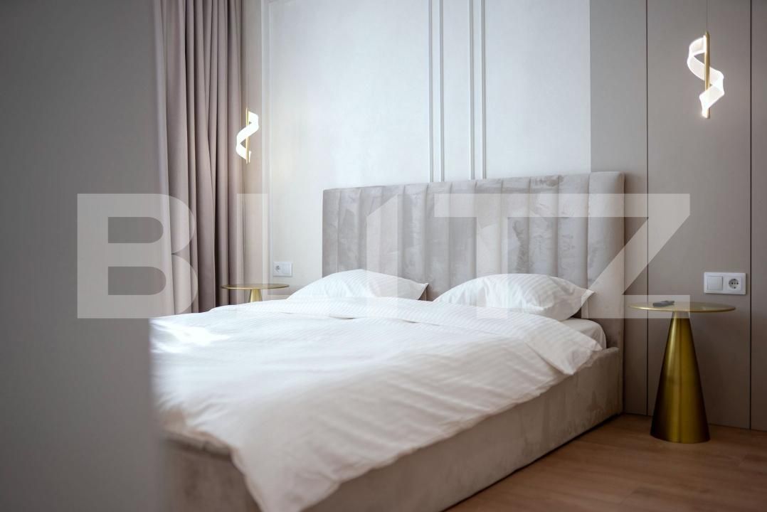 Apartament de închiriat 2 camere Gheorgheni - 185289AI | BLITZ Cluj-Napoca | Poza6