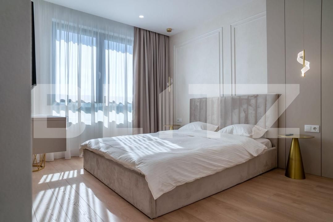 Apartament de închiriat 2 camere Gheorgheni - 185289AI | BLITZ Cluj-Napoca | Poza7