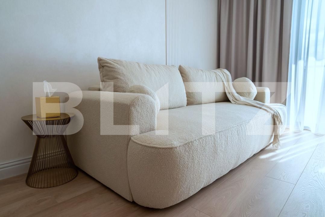 Apartament de închiriat 2 camere Gheorgheni - 185289AI | BLITZ Cluj-Napoca | Poza4
