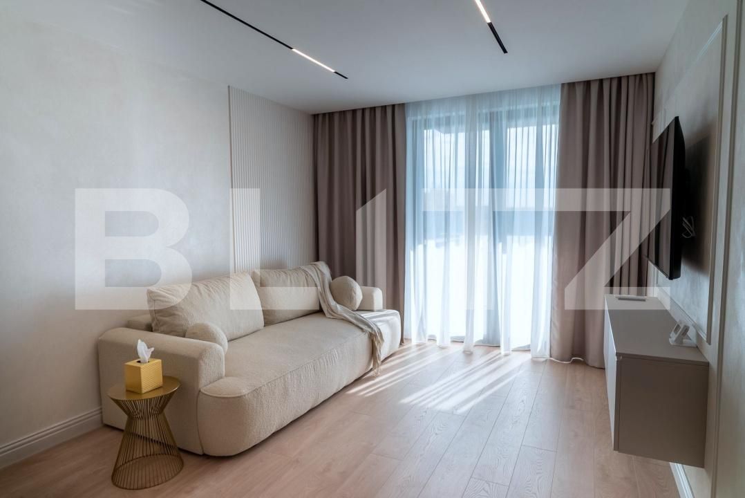 Apartament de închiriat 2 camere Gheorgheni - 185289AI | BLITZ Cluj-Napoca | Poza2