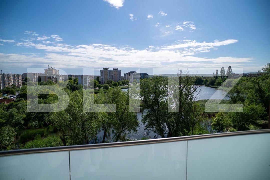 Apartament de închiriat 2 camere Gheorgheni - 185289AI | BLITZ Cluj-Napoca | Poza14