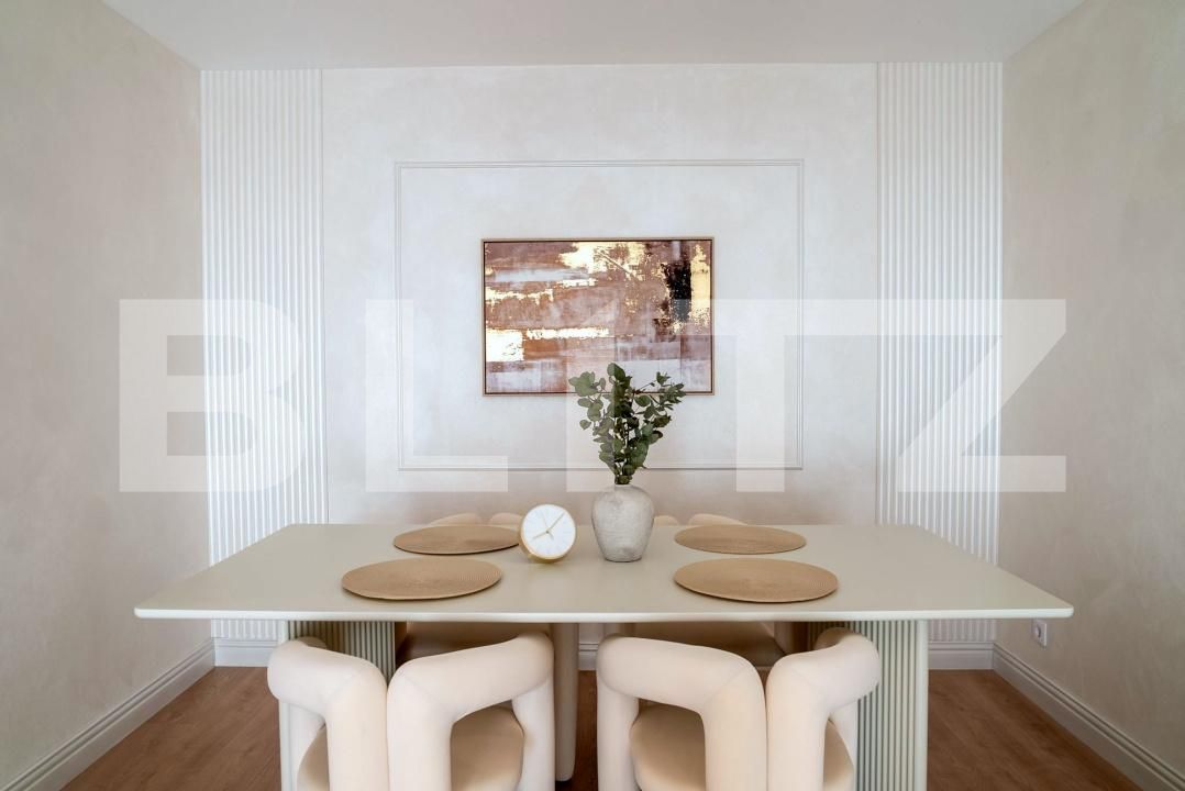 Apartament de închiriat 2 camere Gheorgheni - 185289AI | BLITZ Cluj-Napoca | Poza3