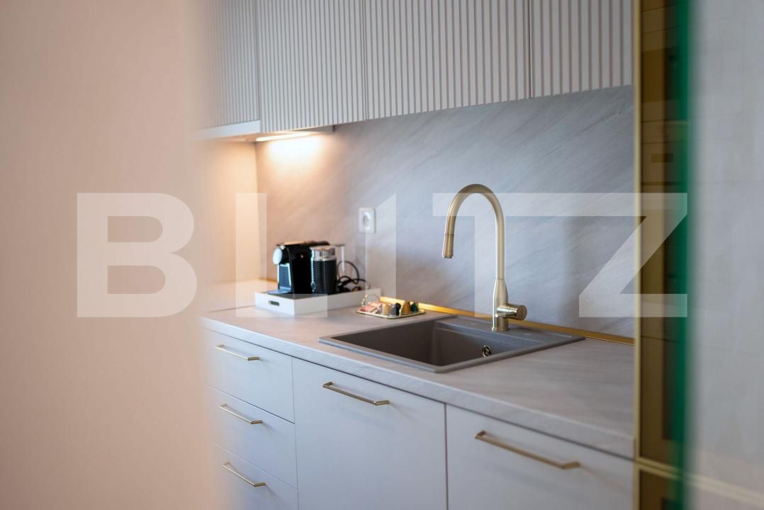 Apartament de închiriat 2 camere Gheorgheni - 185289AI | BLITZ Cluj-Napoca | Poza10