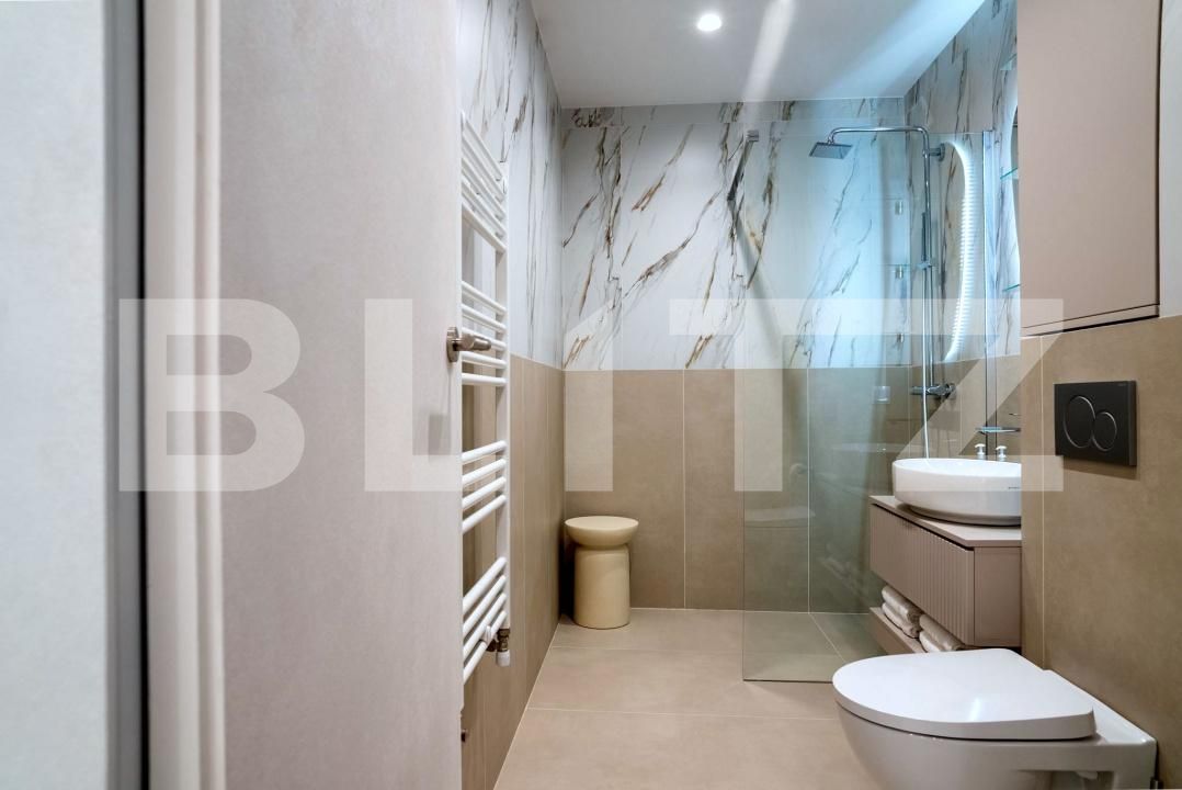 Apartament de închiriat 2 camere Gheorgheni - 185289AI | BLITZ Cluj-Napoca | Poza12