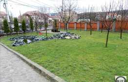 De vanzare casa cu 8 camere, 480 mp utili si teren de 986 mp