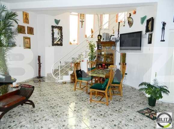 Casa de vânzare 8 camere Gheorgheni - 18529CV | BLITZ Cluj-Napoca | Poza1