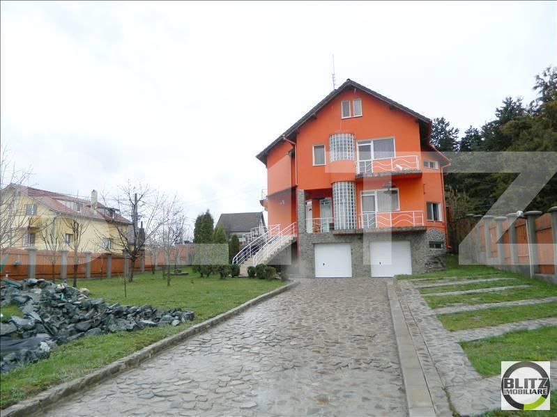 Casa de vânzare 8 camere Gheorgheni - 18529CV | BLITZ Cluj-Napoca | Poza14