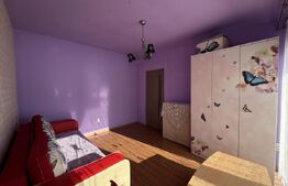 Apartament 2 camere, decomandate, 56 mp, parcare, zona Porii