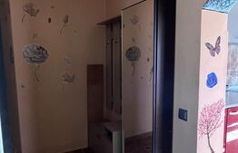 Apartament 2 camere, decomandate, 56 mp, parcare, zona Porii