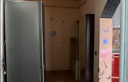 Apartament 2 camere, decomandate, 56 mp, parcare, zona Porii