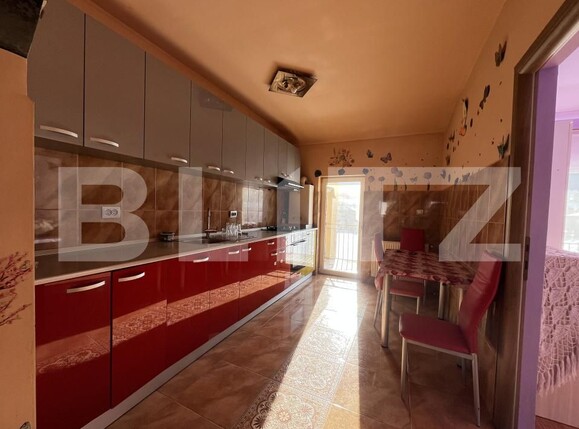Apartament de închiriat 2 camere Floreşti - 185294AI | BLITZ Cluj-Napoca | Poza2