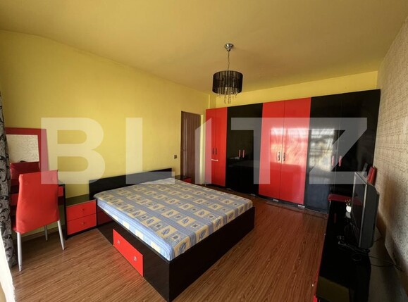 Apartament de închiriat 2 camere Floreşti - 185294AI | BLITZ Cluj-Napoca | Poza3