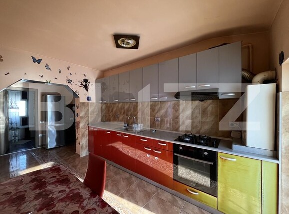 Apartament de închiriat 2 camere Floreşti - 185294AI | BLITZ Cluj-Napoca | Poza1