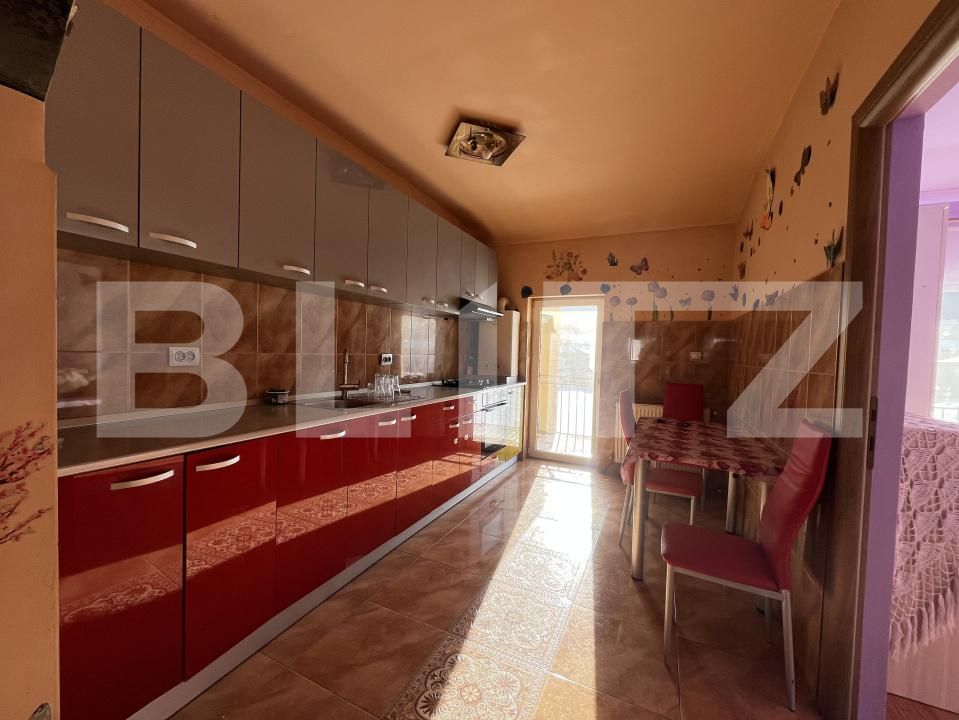 Apartament de închiriat 2 camere Floreşti - 185294AI | BLITZ Cluj-Napoca | Poza2