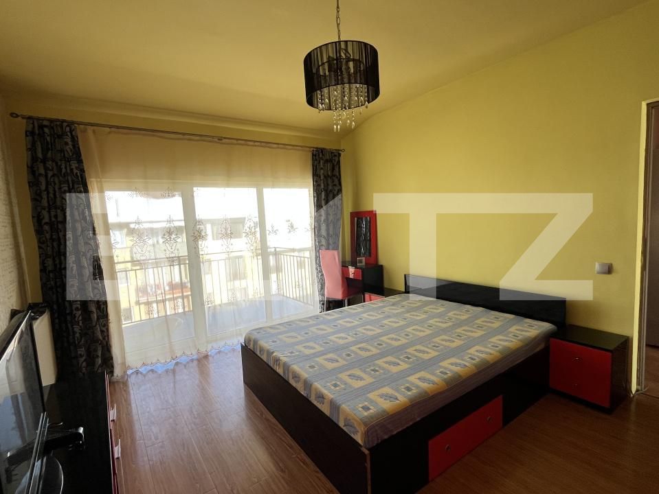 Apartament de închiriat 2 camere Floreşti - 185294AI | BLITZ Cluj-Napoca | Poza4