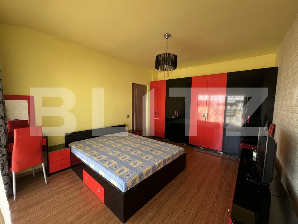 Apartament de închiriat 2 camere Floreşti - 185294AI | BLITZ Cluj-Napoca | Poza3