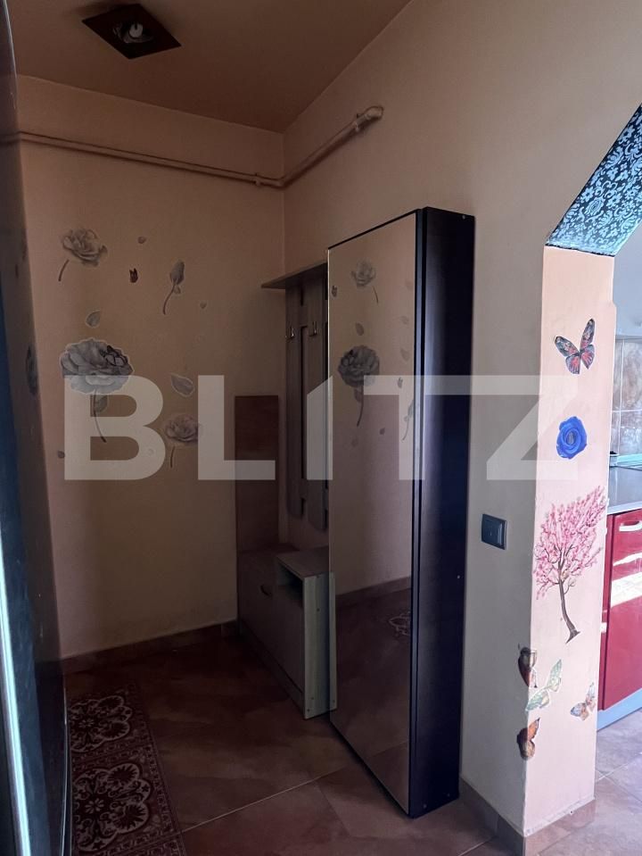 Apartament de închiriat 2 camere Floreşti - 185294AI | BLITZ Cluj-Napoca | Poza10