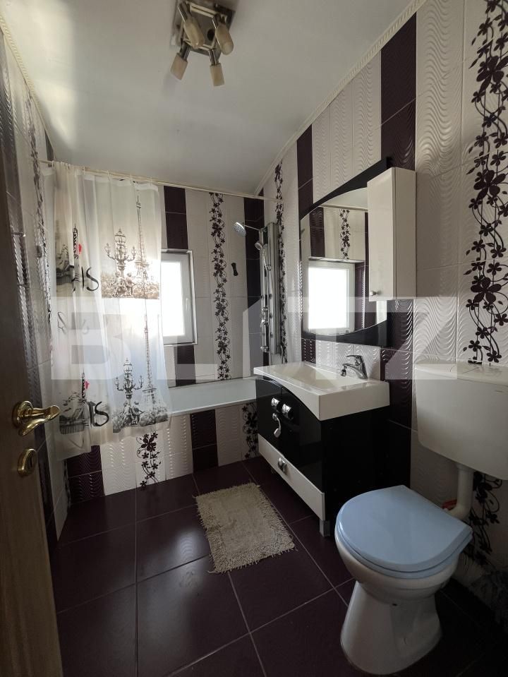 Apartament de închiriat 2 camere Floreşti - 185294AI | BLITZ Cluj-Napoca | Poza8