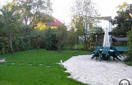 Casa moderna din Gheorgheni. Ideala pentru birouri!