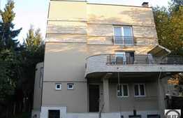 Casa moderna din Gheorgheni. Ideala pentru birouri!