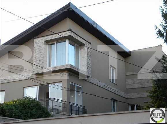 Casa de vânzare 10 camere Gheorgheni - 18530CV | BLITZ Cluj-Napoca | Poza2