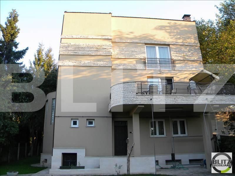 Casa de vânzare 10 camere Gheorgheni - 18530CV | BLITZ Cluj-Napoca | Poza3