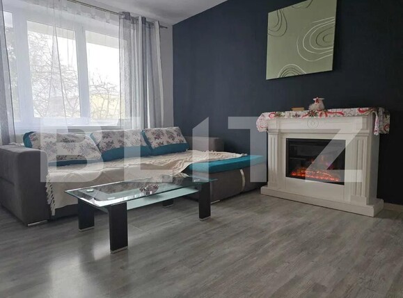 Apartament de închiriat 2 camere Gruia - 185300AI | BLITZ Cluj-Napoca | Poza1