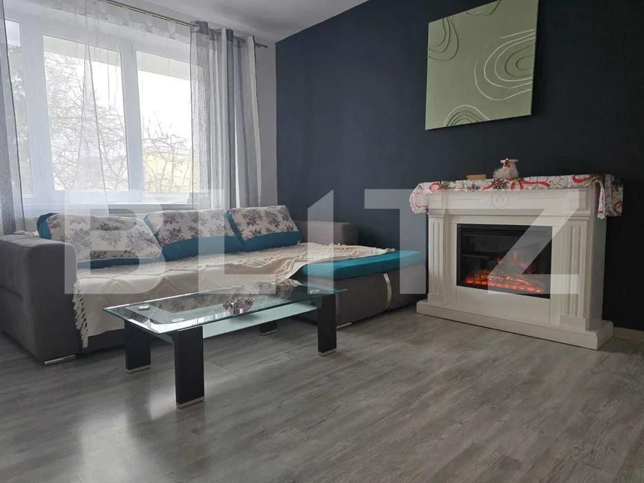 Apartament de închiriat 2 camere Gruia - 185300AI | BLITZ Cluj-Napoca | Poza2