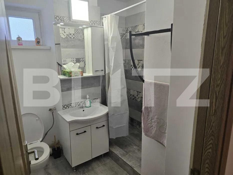 Apartament de închiriat 2 camere Gruia - 185300AI | BLITZ Cluj-Napoca | Poza4
