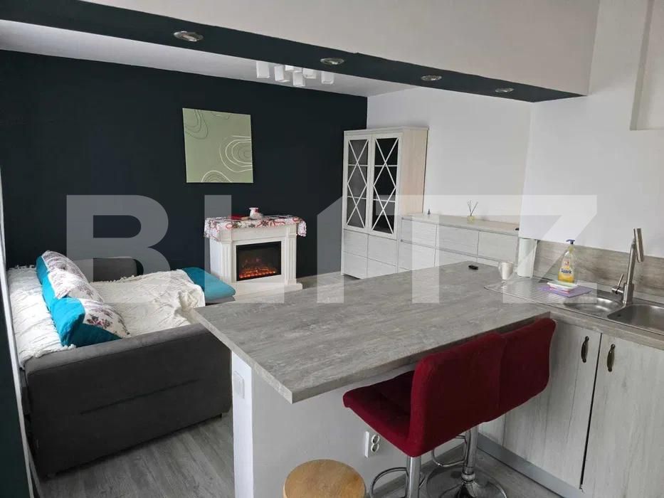 Apartament de închiriat 2 camere Gruia - 185300AI | BLITZ Cluj-Napoca | Poza3