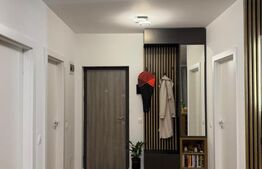 Apartament 2 camere, terasa 23 mp, boxa, garaj, Beta Residence 