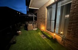 Apartament 2 camere, terasa 23 mp, boxa, garaj, Beta Residence 