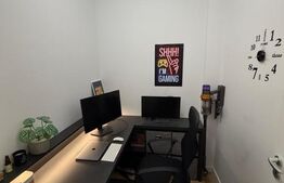 Apartament 2 camere, la cheie, terasa 23 mp, boxa, garaj, Beta Residence 