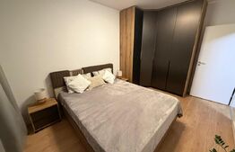 Apartament 2 camere, la cheie, terasa 23 mp, boxa, garaj, Beta Residence 