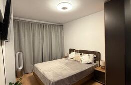 Apartament 2 camere, la cheie, terasa 23 mp, boxa, garaj, Beta Residence 
