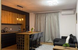 Apartament 2 camere, terasa 23 mp, boxa, garaj, Beta Residence 