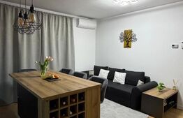 Apartament 2 camere, terasa 23 mp, boxa, garaj, Beta Residence 