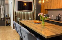 Apartament 2 camere, terasa 23 mp, boxa, garaj, Beta Residence 