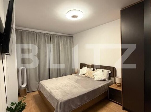 Apartament de vânzare 2 camere Iris - 185304AV | BLITZ Cluj-Napoca | Poza5