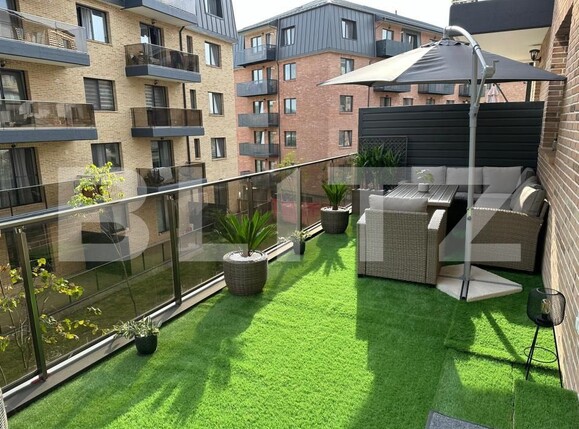 Apartament de vânzare 2 camere Iris - 185304AV | BLITZ Cluj-Napoca | Poza9