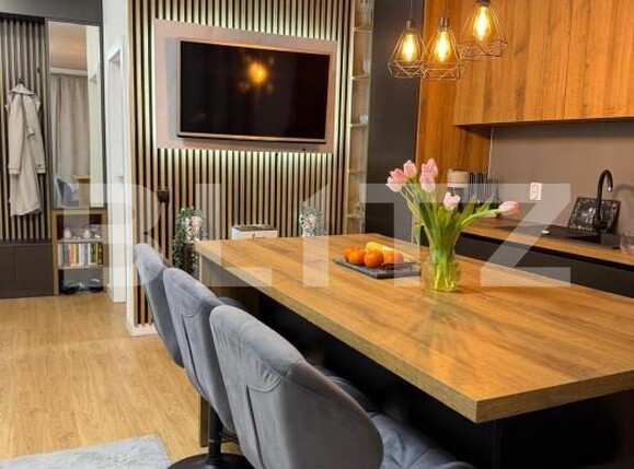 Apartament de vânzare 2 camere Iris - 185304AV | BLITZ Cluj-Napoca | Poza1