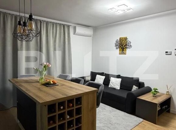 Apartament de vânzare 2 camere Iris - 185304AV | BLITZ Cluj-Napoca | Poza3