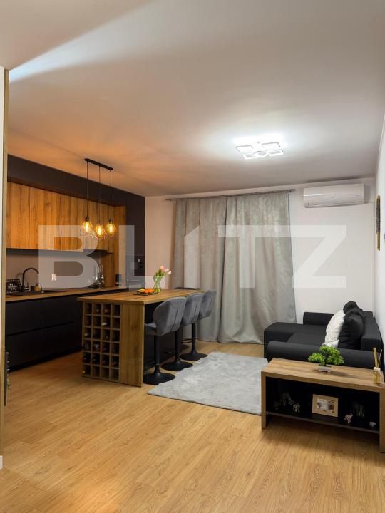 Apartament de vânzare 2 camere Chinteni - 185304AV | BLITZ Cluj-Napoca | Poza2