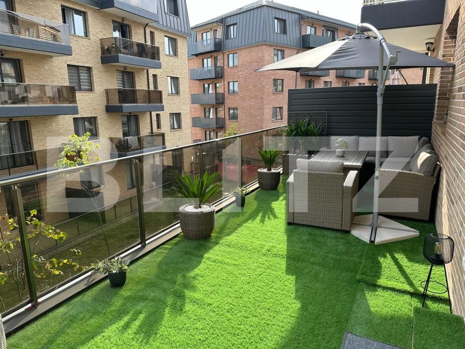 Apartament de vânzare 2 camere Chinteni - 185304AV | BLITZ Cluj-Napoca | Poza9