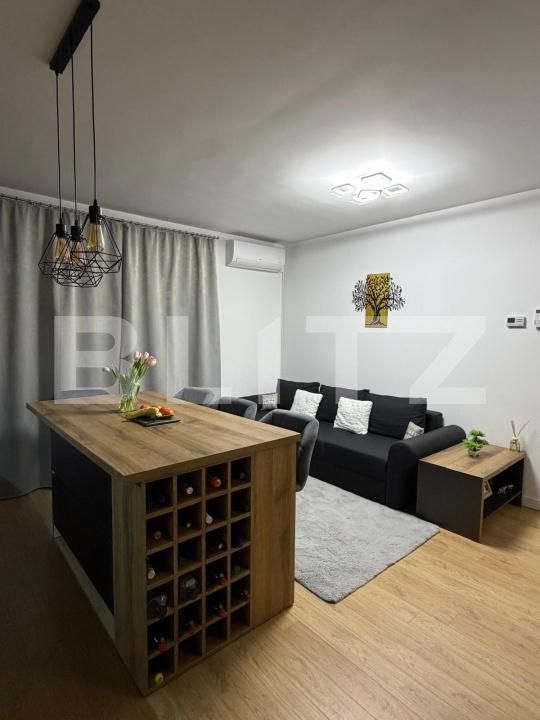Apartament de vânzare 2 camere Chinteni - 185304AV | BLITZ Cluj-Napoca | Poza3