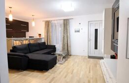 Apartament 2 camere, modern, cheltuieli incluse, zona Marasti