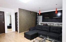 Apartament 2 camere, modern, cheltuieli incluse, zona Marasti