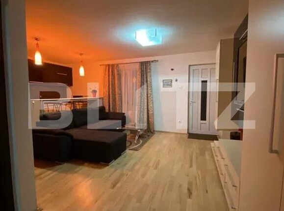 Apartament de închiriat 2 camere Marasti - 185307AI | BLITZ Cluj-Napoca | Poza2